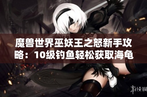 魔兽世界巫妖王之怒新手攻略：10级钓鱼轻松获取海龟秘籍