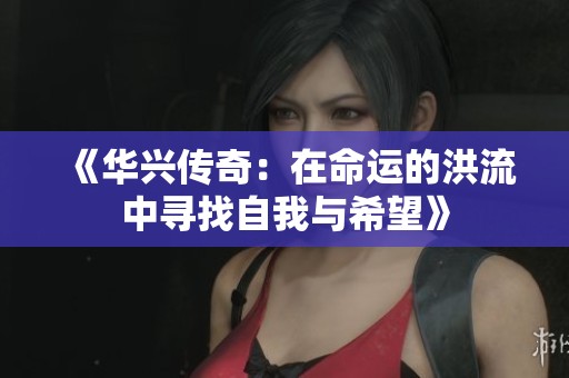 《华兴传奇：在命运的洪流中寻找自我与希望》