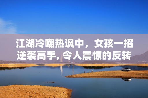 江湖冷嘲热讽中，女孩一招逆袭高手, 令人震惊的反转故事