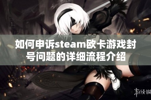 如何申诉steam欧卡游戏封号问题的详细流程介绍
