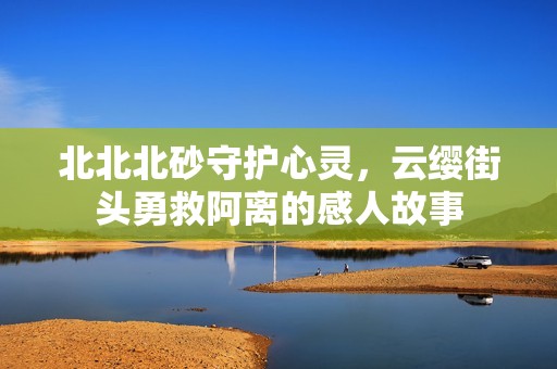 北北北砂守护心灵，云缨街头勇救阿离的感人故事
