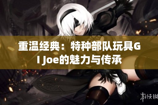 重温经典：特种部队玩具GI Joe的魅力与传承