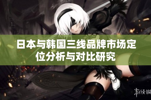 日本与韩国三线品牌市场定位分析与对比研究