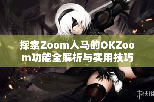 探索Zoom人马的OKZoom功能全解析与实用技巧