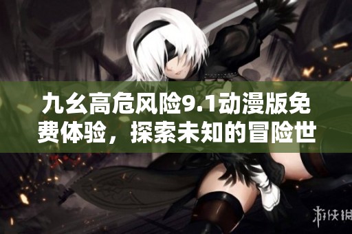 九幺高危风险9.1动漫版免费体验，探索未知的冒险世界