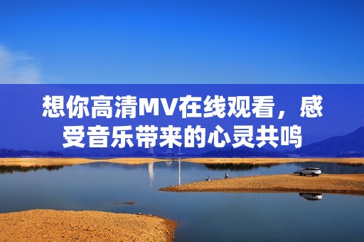 想你高清MV在线观看，感受音乐带来的心灵共鸣