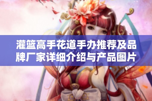 灌篮高手花道手办推荐及品牌厂家详细介绍与产品图片展示