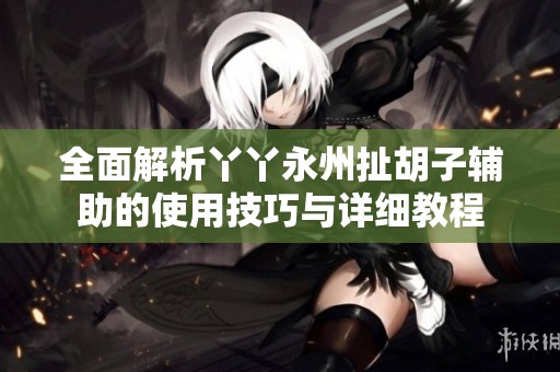 全面解析丫丫永州扯胡子辅助的使用技巧与详细教程