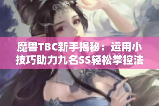 魔兽TBC新手揭秘：运用小技巧助力九名SS轻松掌控法伤