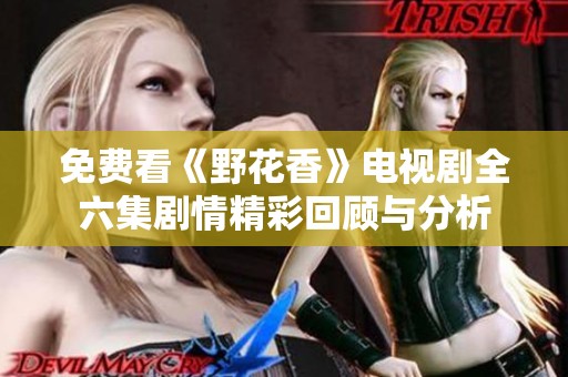 免费看《野花香》电视剧全六集剧情精彩回顾与分析