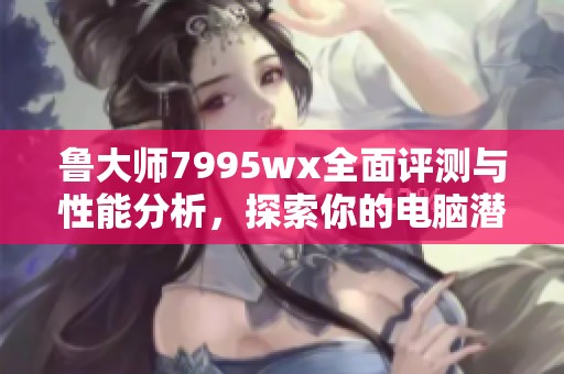鲁大师7995wx全面评测与性能分析，探索你的电脑潜力