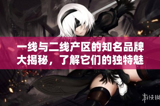 一线与二线产区的知名品牌大揭秘，了解它们的独特魅力