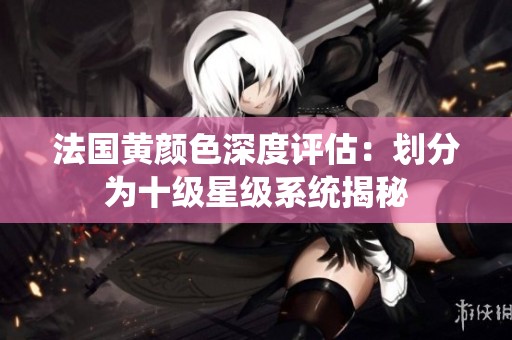法国黄颜色深度评估：划分为十级星级系统揭秘