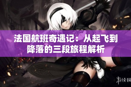 法国航班奇遇记：从起飞到降落的三段旅程解析