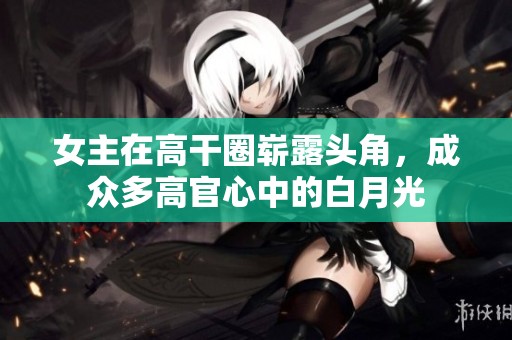 女主在高干圈崭露头角，成众多高官心中的白月光