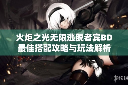 火炬之光无限逃脱者宾BD最佳搭配攻略与玩法解析
