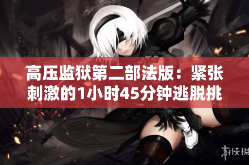 高压监狱第二部法版：紧张刺激的1小时45分钟逃脱挑战