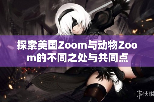 探索美国Zoom与动物Zoom的不同之处与共同点